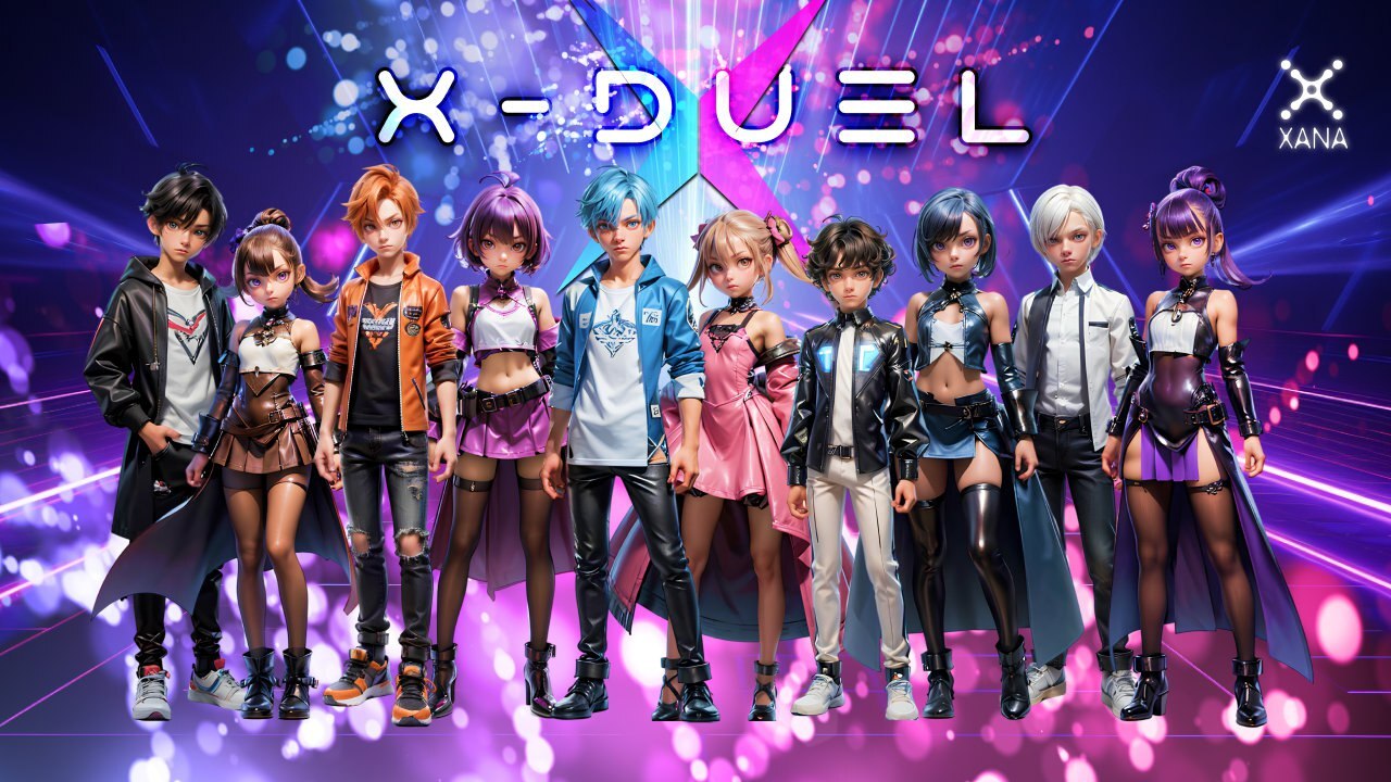 x-duel